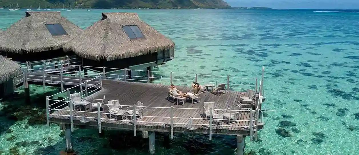 Hilton Moorea Lagoon Resort & Spa-1